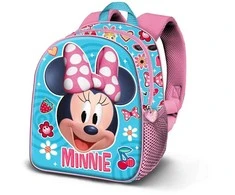 Karactermania Disney Minnie Happiness 3D backpack 31cm