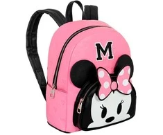 Karactermania Disney Minnie Heady backpack 29cm