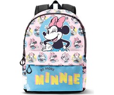 Karactermania Disney Minnie More backpack 41cm
