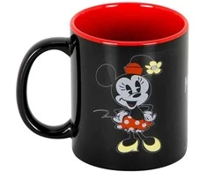 Karactermania Disney Minnie mug