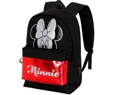 Karactermania Disney Minnie Sparkle backpack