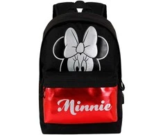 Karactermania Disney Minnie Sparkle backpack