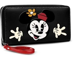 Karactermania Disney Minnie wallet