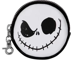 Karactermania Disney Nightmare Before Christmas purse