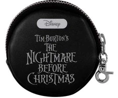 Karactermania Disney Nightmare Before Christmas purse