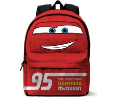 Karactermania Disney Pixar Cars 3 Legendary backpack 41cm