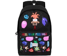 Dėlionė Karactermania Disney Pixar Inside Out 2 backpack 44cm