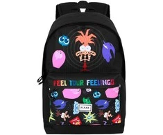Dėlionė Karactermania Disney Pixar Inside Out 2 backpack 44cm
