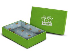 Karactermania Disney Pixar Toy Story Alien wallet
