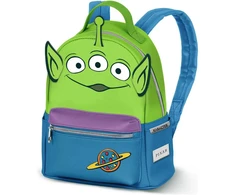 Karactermania Disney Pixar Toy Story Alien backpack 29cm