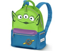 Karactermania Disney Pixar Toy Story Alien backpack 29cm