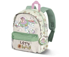 Karactermania Disney Pixar Toy Story Buzz backpack 27cm