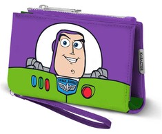 Karactermania Disney Pixar Toy Story Buzz Lightyear wallet