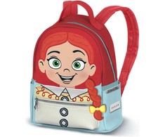 Karactermania Disney Pixar Toy Story Jessie backpack 29cm
