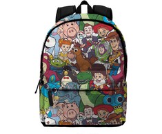 Karactermania Disney Pixar Toy Story Team backpack 41cm