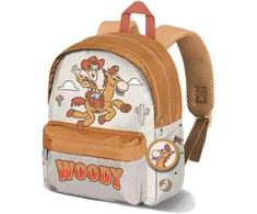 Karactermania Disney Pixar Toy Story Woody backpack 27cm