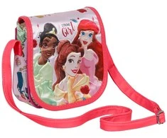 Karactermania Disney Princess Strong Muffin bag