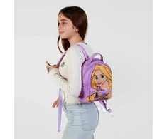 Karactermania Disney Rapunzel backpack 25cm