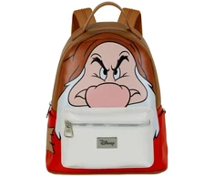Karactermania Disney Snow Baltas Grumpy backpack 29cm