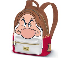 Karactermania Disney Snow Baltas Grumpy backpack 29cm