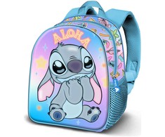 Karactermania Disney Stitch Aloha backpack 40cm