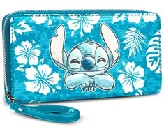 Karactermania Disney Stitch Aloha wallet