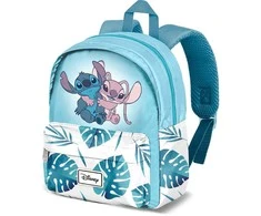 Karactermania Disney Stitch &amp; Angel backpack 27cm