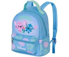 Karactermania Disney Stitch backpack 25cm