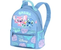 Karactermania Disney Stitch backpack 25cm