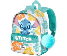 Karactermania Disney Stitch backpack 27cm