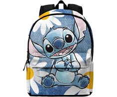 Karactermania Disney Stitch backpack 41cm