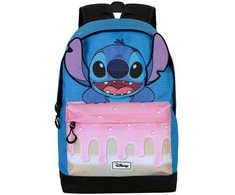Karactermania Disney Stitch backpack 44cm