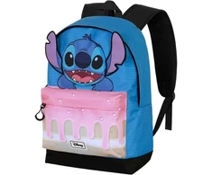 Karactermania Disney Stitch backpack 44cm
