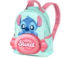 Karactermania Disney Stitch Candy backpack 25cm