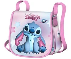 Karactermania Disney Stitch Cosmi bag