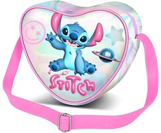 Karactermania Disney Stitch Cosmos bag