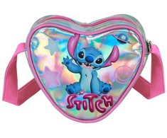 Karactermania Disney Stitch Cosmos bag