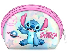 Karactermania Disney Stitch Cosmos purse
