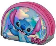 Karactermania Disney Stitch Cosmos purse