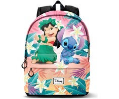 Karactermania Disney Stitch Dance backpack 41cm