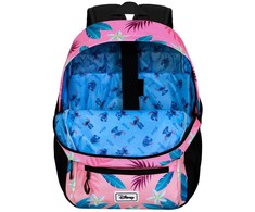 Karactermania Disney Stitch Dance backpack 41cm