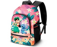 Karactermania Disney Stitch Dance backpack 41cm