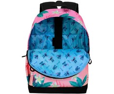 Karactermania Disney Stitch Dance backpack 41cm