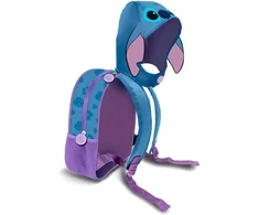 Karactermania Disney Stitch hooded backpack 31cm