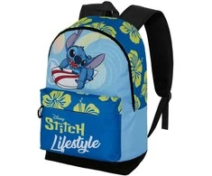 Karactermania Disney Stitch Lifestyle adaptable backpack 44cm