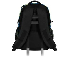 Karactermania Disney Stitch Lifestyle adaptable backpack 44cm