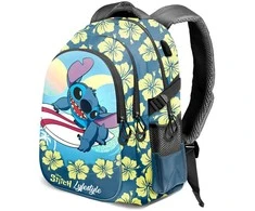Karactermania Disney Stitch Lifestyle adaptable backpack 44cm