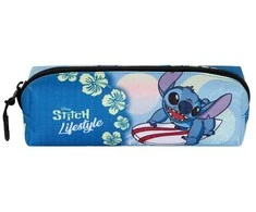Karactermania Disney Stitch Lifestyle pencil case