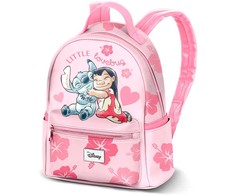 Karactermania Disney Stitch Love backpack 25cm