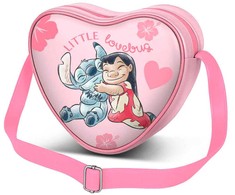 Karactermania Disney Stitch Love bag